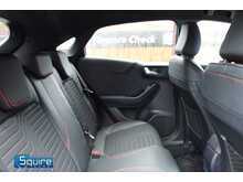 Ford Puma T EcoBoost MHEV ST-Line X