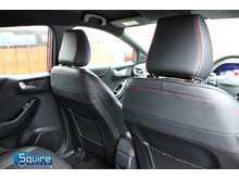 Ford Puma T EcoBoost MHEV ST-Line X