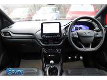 Ford Puma T EcoBoost MHEV ST-Line X
