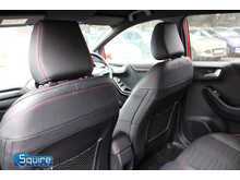 Ford Puma T EcoBoost MHEV ST-Line X