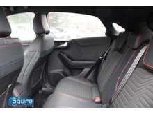 Ford Puma T EcoBoost MHEV ST-Line X