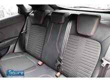 Ford Puma T EcoBoost MHEV ST-Line X