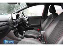 Ford Puma T EcoBoost MHEV ST-Line X