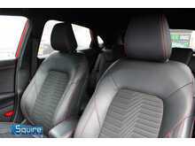 Ford Puma T EcoBoost MHEV ST-Line X