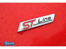 Ford Puma T EcoBoost MHEV ST-Line X