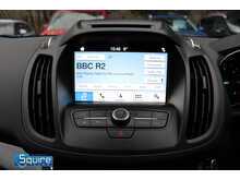 Ford Kuga TDCi Zetec