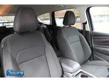 Ford Kuga TDCi Zetec