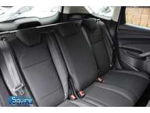 Ford Kuga TDCi Zetec