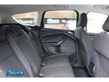 Ford Kuga TDCi Zetec