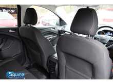 Ford Kuga TDCi Zetec