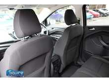 Ford Kuga TDCi Zetec