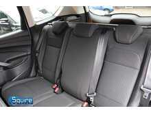 Ford Kuga TDCi Zetec