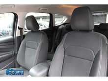 Ford Kuga TDCi Zetec