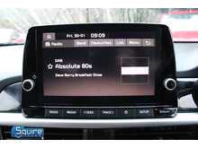 Kia Picanto DPi X-Line