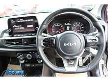 Kia Picanto DPi X-Line