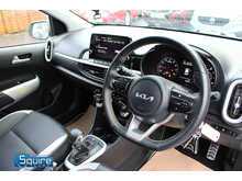 Kia Picanto DPi X-Line