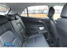 Kia Picanto DPi X-Line