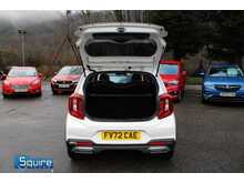 Kia Picanto DPi X-Line