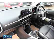 Kia Picanto DPi X-Line