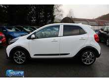 Kia Picanto DPi X-Line