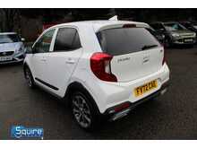 Kia Picanto DPi X-Line