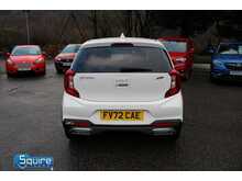 Kia Picanto DPi X-Line