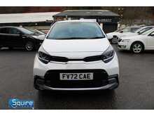 Kia Picanto DPi X-Line