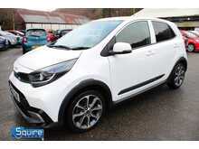 Kia Picanto DPi X-Line