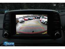 Hyundai KONA T-GDi Play