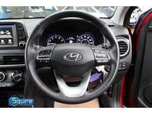 Hyundai KONA T-GDi Play