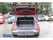 Hyundai KONA T-GDi Play