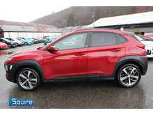 Hyundai KONA T-GDi Play