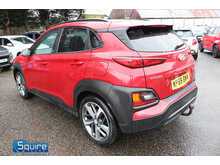 Hyundai KONA T-GDi Play
