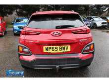 Hyundai KONA T-GDi Play