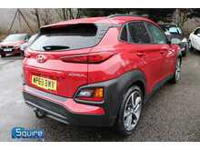 Hyundai KONA T-GDi Play