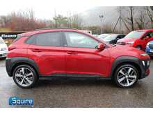 Hyundai KONA T-GDi Play