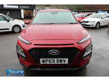 Hyundai KONA T-GDi Play