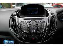 Ford B-Max TDCi Zetec Navigator