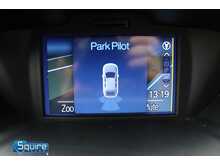 Ford B-Max TDCi Zetec Navigator