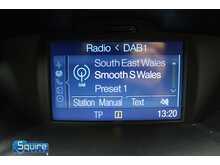 Ford B-Max TDCi Zetec Navigator