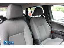 Ford B-Max TDCi Zetec Navigator