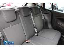 Ford B-Max TDCi Zetec Navigator