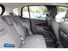 Ford B-Max TDCi Zetec Navigator