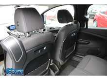 Ford B-Max TDCi Zetec Navigator