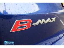 Ford B-Max TDCi Zetec Navigator