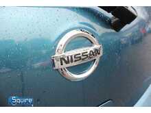 Nissan Micra Acenta