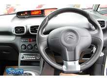 Citroen C3 Picasso PureTech Edition