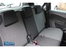 Citroen C3 Picasso PureTech Edition