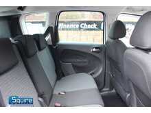 Citroen C3 Picasso PureTech Edition