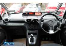 Citroen C3 Picasso PureTech Edition